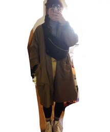 KBF | ブルゾン