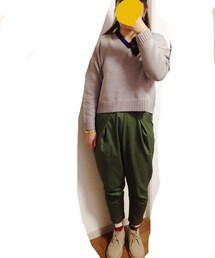 BEAMS BOY | ニット/セーター