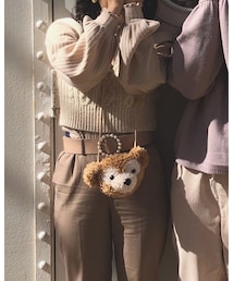 デイジーローテ | ベルト