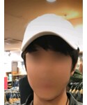 NEW ERA(ニューエラ)の「帽子(キャップ)」