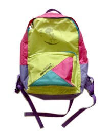 RETRO BACK BAG(バックパック/リュック)