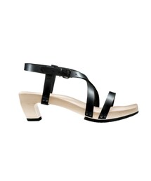 trippen | Thin f Modern Wood(サンダル)