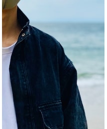 FREAK'S STORE | デニムジャケット