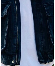 GU | Tシャツ/カットソー