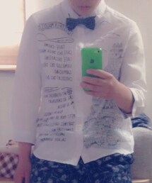 シャツ/ブラウス