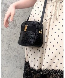 FERRAGAMO | ショルダーバッグ