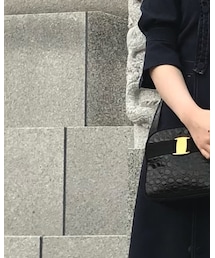 FERRAGAMO | ショルダーバッグ