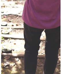 無印良品 | カーゴパンツ