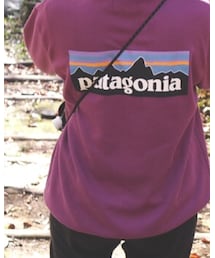 patagonia | スウェット