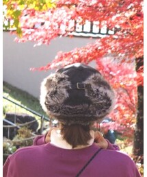 AVIREX | キャップ