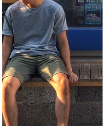 GU | カーゴパンツ