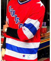 Champion | トップス