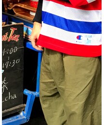 plain-me | パンツ