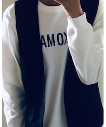 WACKO MARIA | Tシャツ/カットソー
