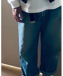 Levi's | デニムパンツ