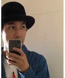 WACKO MARIA | ハット