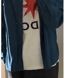 GDC | Tシャツ/カットソー