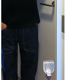 古着 | デニムパンツ
