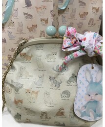 franchelippee | ショルダーバッグ