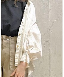 Right-on | シャツ/ブラウス