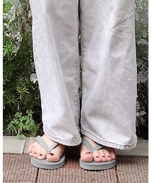 JOURNAL STANDARD LUXE | ビーチサンダル