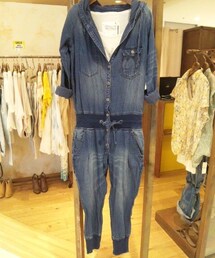 Westwoodoutfitters  | つなぎ(つなぎ/オールインワン)