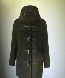 Gloverall | LONG DUFFLECOAT 433/FC (ダッフルコート)