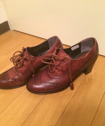 REGAL | REGAL レースアップシューズ
(ドレスシューズ)