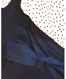 topic luxe | パンツ