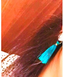 3coins | イヤリング