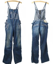 Johnbull | オールインワン(サロペット/オーバーオール)