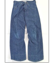 Levi's | エンジニア ジーンズ(デニムパンツ)