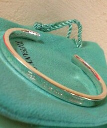 TIFFANY&Co. | ティファニー 1837 バングル(バングル/リストバンド)