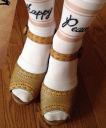 mare mare | サンダル(サンダル)