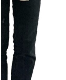 Kastane | デニムパンツ