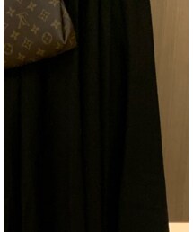 agnes b. | スカート