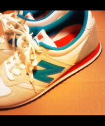 NEW BALANCE | NEW BALANCE 420(スニーカー)