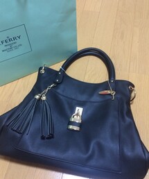 J.FERRY | バック(トートバッグ)