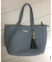 URBAN RESEARCH | トートバッグ