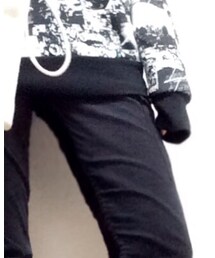 no brand | その他パンツ