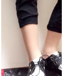 no brand | その他シューズ