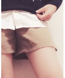 earth music&ecology | その他パンツ