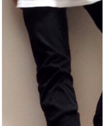 no brand | その他パンツ