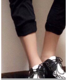 no brand | その他シューズ