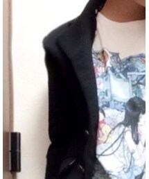 UNIQLO | テーラードジャケット