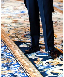 VERSACE | ドレスシューズ