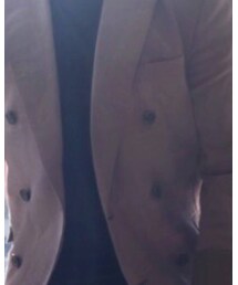 Brett Johnson Co | スーツジャケット