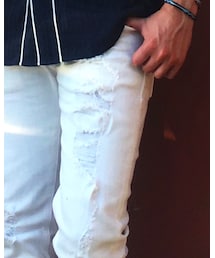 PRIMARK | デニムパンツ