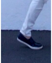 COLE HAAN | スリッポン