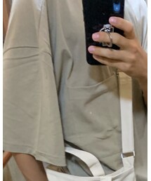 kutir | Tシャツ/カットソー
